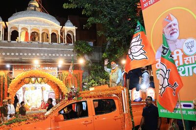 4 Repeats, 3 'Retired' & A Few Risking It for Lok Sabha Battle: Story of BJP’s 28 Rajya Sabha Names