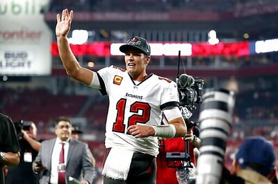 Analysis: Old Nemesis Standing In Way Of Tom Brady, Bucs