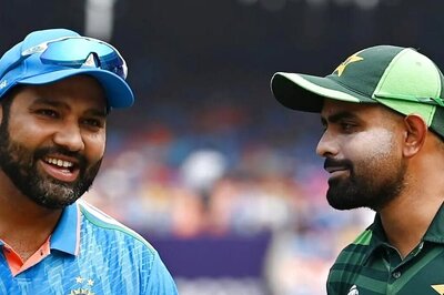 Possible India vs Pakistan in Hong Kong? Arch-rivals to Participate in an ‘International Cricket Tournament’