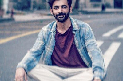 Sunil Grover on Breaking Out of His Comic Image: 'I Want to Keep Doing Comedy, But Explore More'