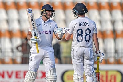 PAK vs ENG, 1st Test: Record Breaker Joe Root Wreaks Havoc as England Hammer Pakistan With Ease on Day 3