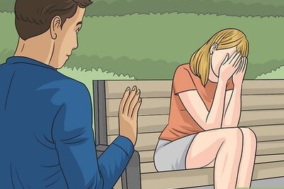 How to Console a Very Sad Person