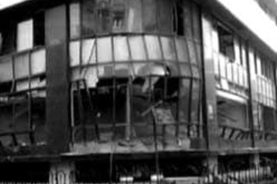 '93 blasts: 5 yrs RI for Memon sister
