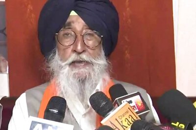 'Who Gave Blood for Sikhs': SAD-A's Simranjit Mann Credits Win to Khalistani Militant Bhindranwale