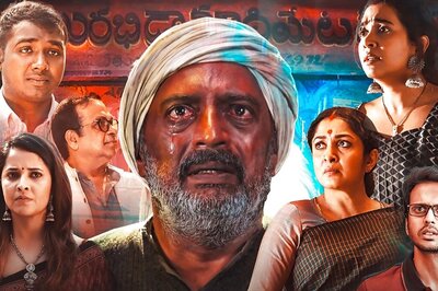 Trailer Of Krishna Vamsi’s Rangamarthanda Gets A Thumbs Up From Audience