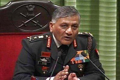 Govt can't run away from Army Chief age row: BJP