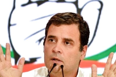Rahul Gandhi Indulging in Gimmicks, Oppn Engaging in Rant & Run Tactic: BJP