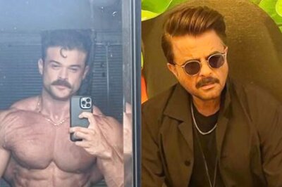 Anil Kapoor’s Doppelganger John Effer Wants to Live a 'Jhakaas' Life, Talks About Their Resemblance
