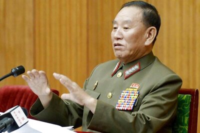 North Korea's Closing Olympics Delegation Includes Man Blamed for Deadly Ship Sinking