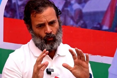 'Would've Won Gujarat Polls if...': Rahul Gandhi Makes Big Claim, Says BJP's Rise Good For Cong's Transition
