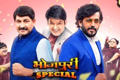 Bhojpuri Superstars Ravi Kishan, Manoj Tiwari Open Up on Their Ego Clashes on Kapil Sharma Show