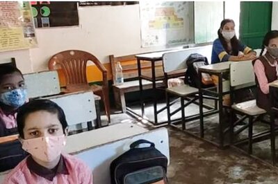 Around 30% Students Haven't Returned to Schools After Pandemic: Odisha Govt Report