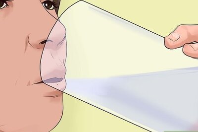 How to Prevent Dry Mouth