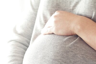 40-day-old Child Diagnosed With Foetus, Find Out What Is This Rare Condition