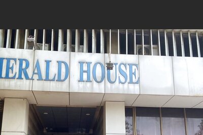 After Questioning Sonia Gandhi for 3 Days, ED Raids 10 Locations Linked to National Herald, Including its Office