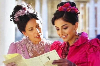 Bridgerton Season 3: Banita Sandhu Makes Surprise Appearance As Miss Malhotra; Netizens Go 'OMG'