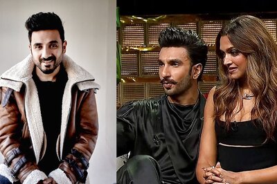 Vir Das Pokes Fun At Men Upset With Deepika Padukone's Open Relationship Hint: 'Way Out Of Their League...'