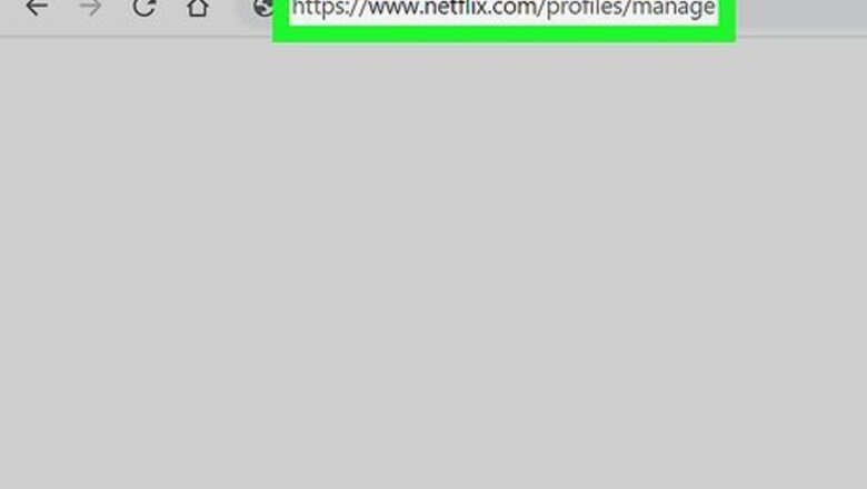How to Change the Netflix Language