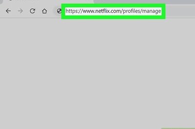 How to Change the Netflix Language