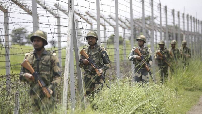 Goodwill Gesture: Indian Army Sends Back PoK Boy Who Crossed Line of Control