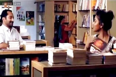 Watch: Teaser of Sathyan Anthikkaad's 'Oru Indian Pranayakadha'