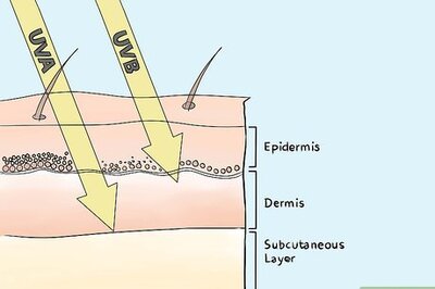 How to Get a Good Indoor Tan