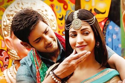 'Srimanthudu' review: Mahesh Babu shines in the film despite a predictable plot