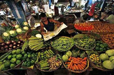 Inflation dips to 5-year low of 3.7 per cent