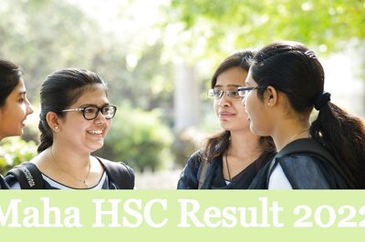 Maharashtra Board HSC Result Date & Time: Know When & Where to Check MSBSHSE 12th Marks