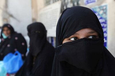 SC Refers Triple Talaq Matter to Constitution Bench, Hearing in May