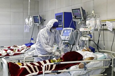 Weeks Before Presidential Election, US Passes Grim Milestone of 2 Lakh Coronavirus Deaths