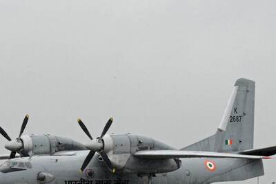 Mystery Solved: Wreckage of Air Force Plane Found Off Chennai Coast 7.5 Years After it Went Missing