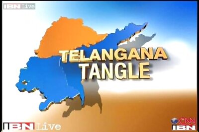 Telangana Bill to be tabled in Parliament after February 18