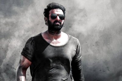 Prabhas' Fees For His Upcoming Film Raja Deluxe Revealed And It Is Going To Drop Your Jaws