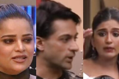 Bigg Boss 16: Shalin, Archana Vote Nimrit for Less Involvement in Show; She Says ‘At Least I’m Not Fake’