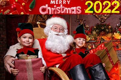 Christmas 2022: Who Is Santa Claus? History, Legend and Facts; Click Here to Track Santa Claus