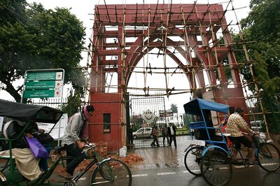 OPINION | By Opposing Jamia Millia Islamia's Minority Status, Govt Will Undermine Parliament