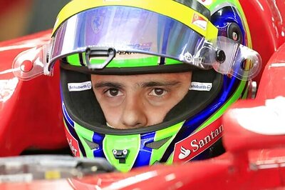 Massa hopes to be eighth winner against the odds