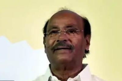 Tamil Nadu Guv Unnecessarily Holding Back Nod for Reservation Bill: PMK Chief Ramadoss