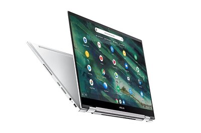 Microsoft Office & Windows Apps Landing on Chrome OS; Google Chromebooks Just Became Very Cool