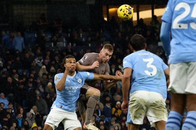 Tottenham Hotspur vs Manchester City Live Football Streaming For FA Cup 2023-24 Match: How to Watch TOT vs MCI Coverage on TV And Online