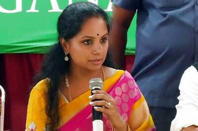 Regional Parties to Play Greater Role, BJP and Cong Won't Come Back to Power, Says TRS MP Kavitha