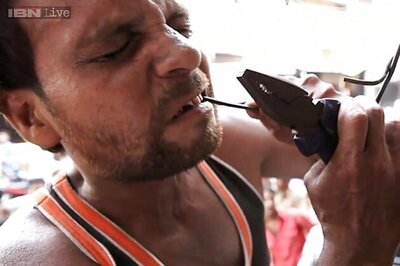 Film on Kanpur's power crisis awes viewers at MFF