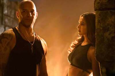 XXX-Return of Xander Cage Review: Deepika's Presence Makes it Bearable