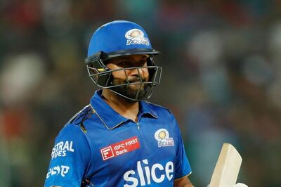 '16 Ducks for a Player of his Caliber, Doesn't Suit Him at All': Ex-IND Opener on Rohit Sharma