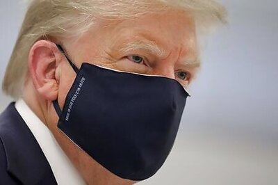 Trump accuses pharmaceutical industry of running false ads on his drug price plan