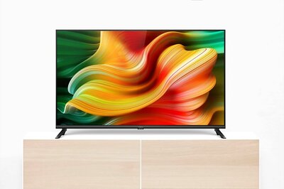 Realme TV, Realme Watch Sale Today on Flipkart and Realme.com: Everything You Need to Know