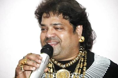 Bigg Boss Marathi 3: Folk Singer Dadus Evicted; Meera, Meenal, Vikas and Sonali Safe