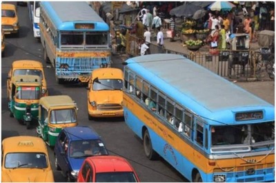 Finally Some Good News: Seats to be Reserved for Transgender People in Kolkata Bus