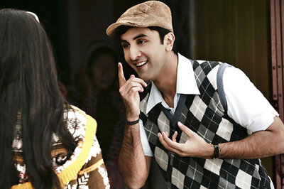 'Barfi!' bags multiple awards at IIFA